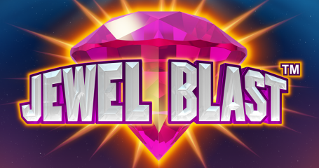 Jewel Blast slot review