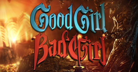 Good Girl, Bad Girl slot review