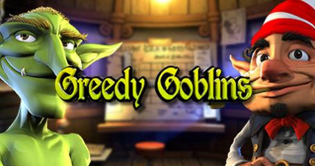 Greedy Goblins slot review