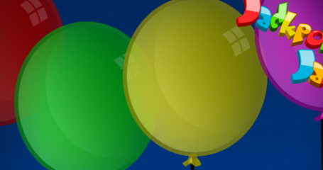 Jackpot Jamba slot review