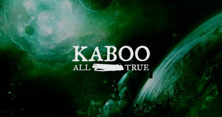 Kaboo Casino slot review