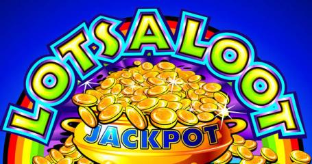 LotsALoot slot review