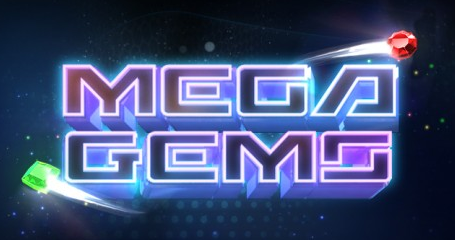 Mega Gems slot review