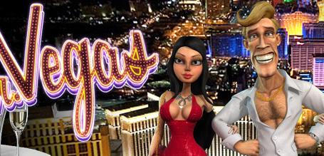 Mr Vegas slot review