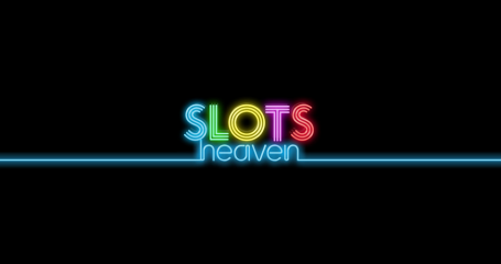 Slots Heaven slot review