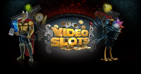 VideoSlots slot review