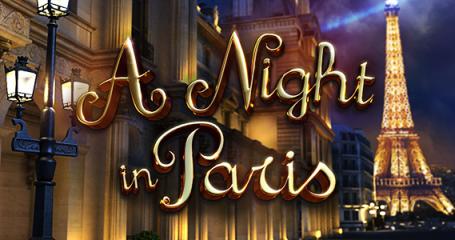 A Night in Paris slot review