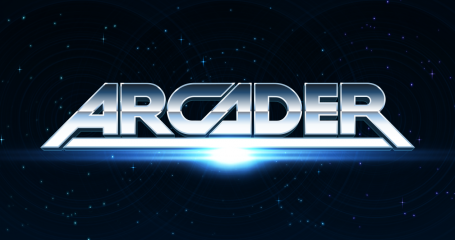 Arcader slot review