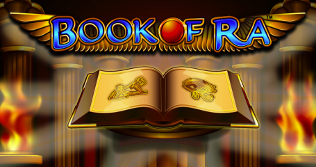 Book of Ra™ slot review