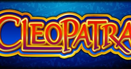 Cleopatra slot review