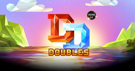 Doubles slot review
