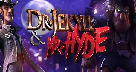 Dr. Jekyll & Mr. Hyde slot review