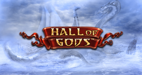 Hall of Gods slot review