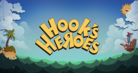 Hook’s Heroes slot review