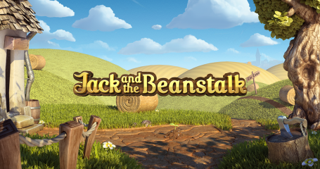 Jack and the Beanstalk slot review
