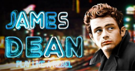 James Dean slot review