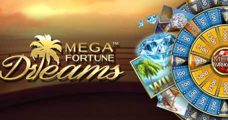 Mega Fortune Dreams slot review