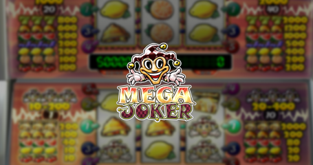 Mega Joker slot review