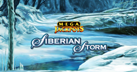 Siberian Storm slot review