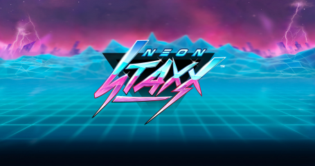 Neon Staxx slot review