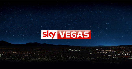 Sky Vegas slot review