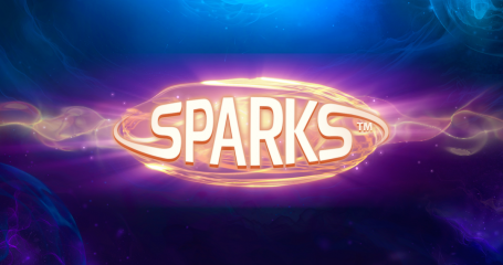 Sparks slot review