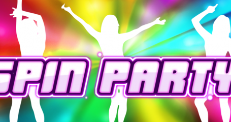 Spin Party slot review