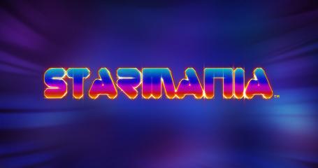 Starmania slot review