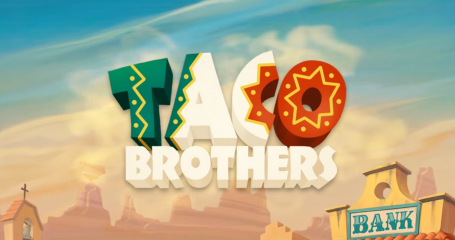 Taco Brothers slot review