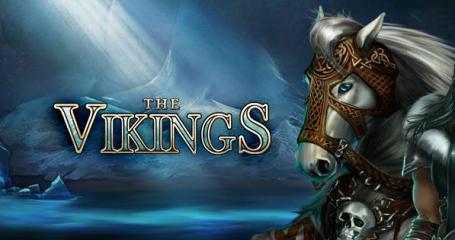 The Vikings slot review