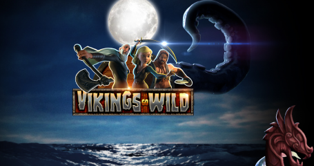 Vikings Go Wild slot review
