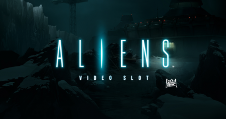 Aliens slot review