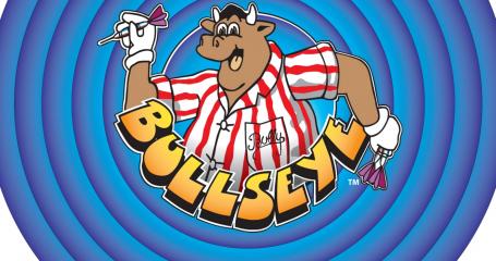 Bullseye slot review