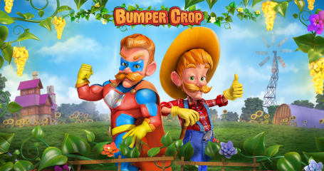 Bumper Crop slot review