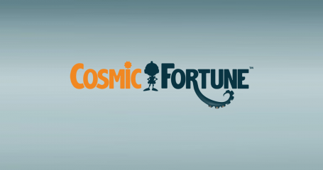 Cosmic Fortune slot review