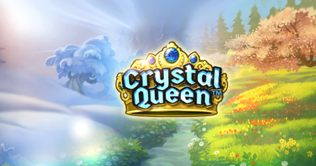Crystal Queen slot review