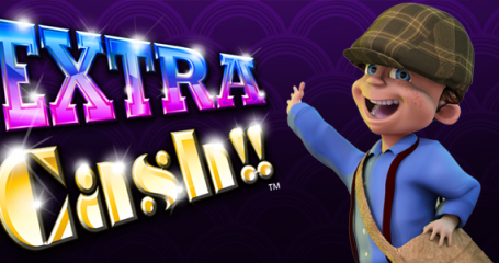 Extra Cash!! slot review
