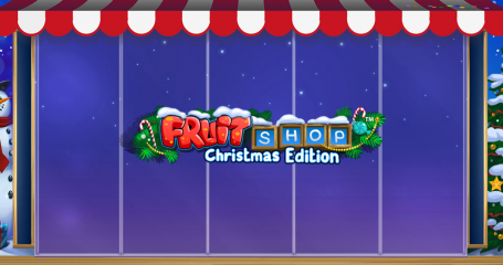Fruit Shop – Christmas Edition slot review