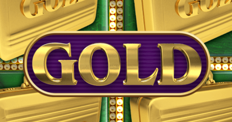 GOLD slot review