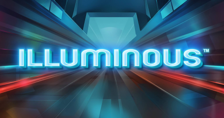 Illuminous slot review