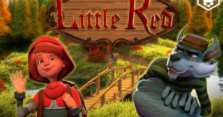 Little Red slot review