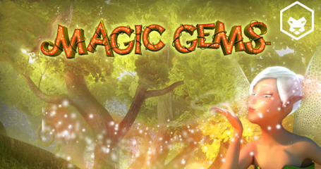 Magic Gems slot review