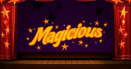 Magicious slot review
