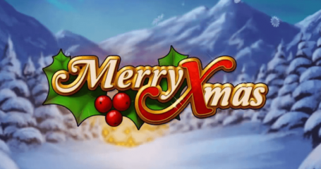 Merry Xmas slot review