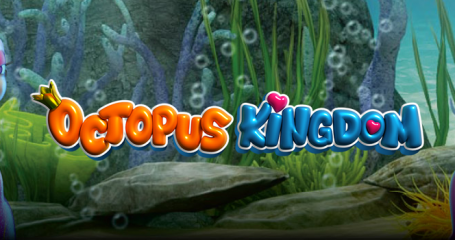 Octopus Kingdom slot review