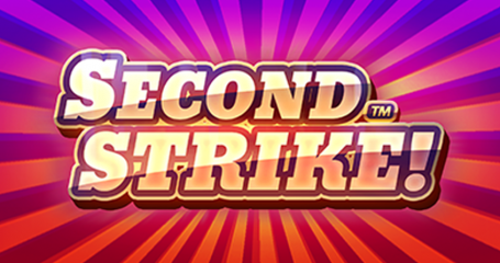 Second Strike slot review