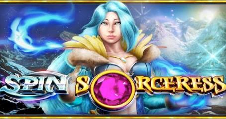 Spin Sorceress slot review