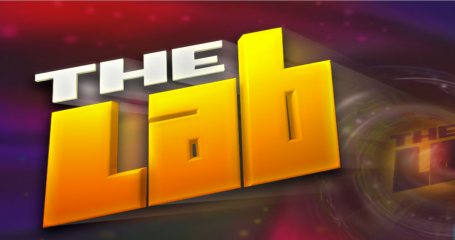 The Lab slot review