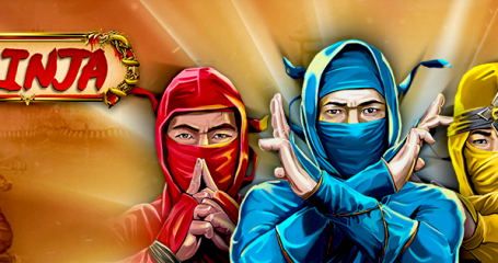 The Ninja slot review