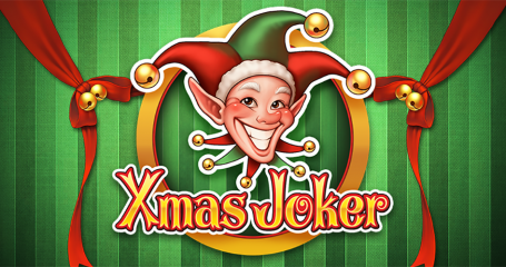 Xmas Joker slot review